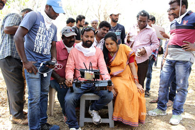sarovaram-movie-working-stills